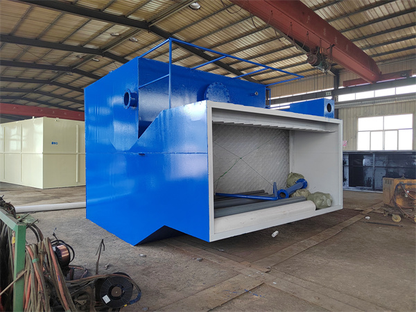 一體化凈水裝置