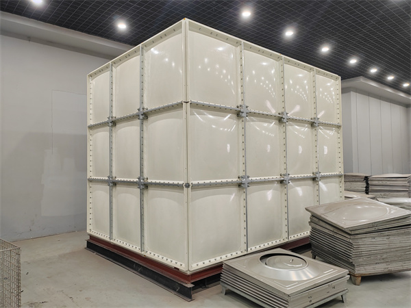 生活變頻供水設備