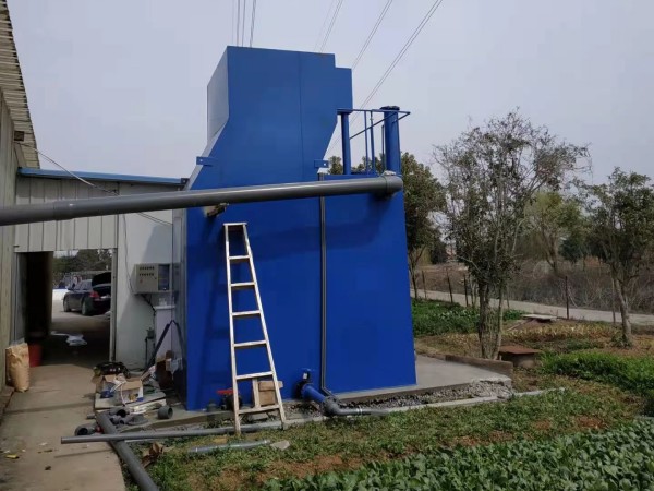 FA一體化凈水器