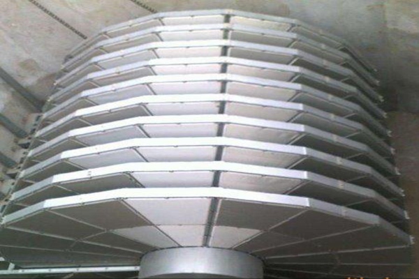 纖維轉(zhuǎn)盤濾池 纖維轉(zhuǎn)盤濾池