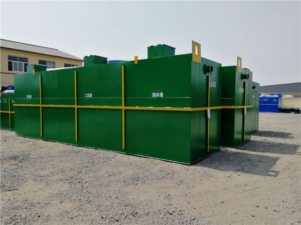 米粉加工污水處理設(shè)備 米粉加工污水處理設(shè)備