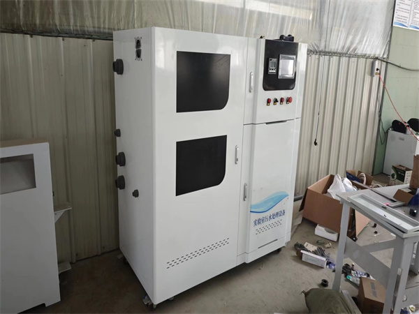 實驗室廢水處理一體化設(shè)備 實驗室廢水處理一體化設(shè)備