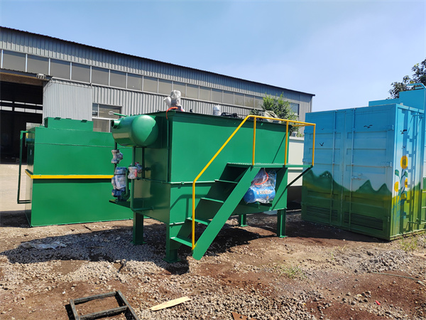 景觀水處理設(shè)備